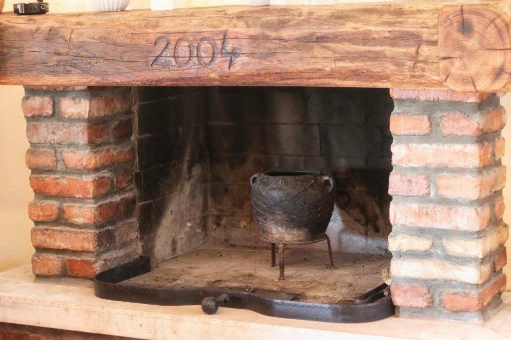 Casa Vesna Villa Rovinj Buitenkant foto