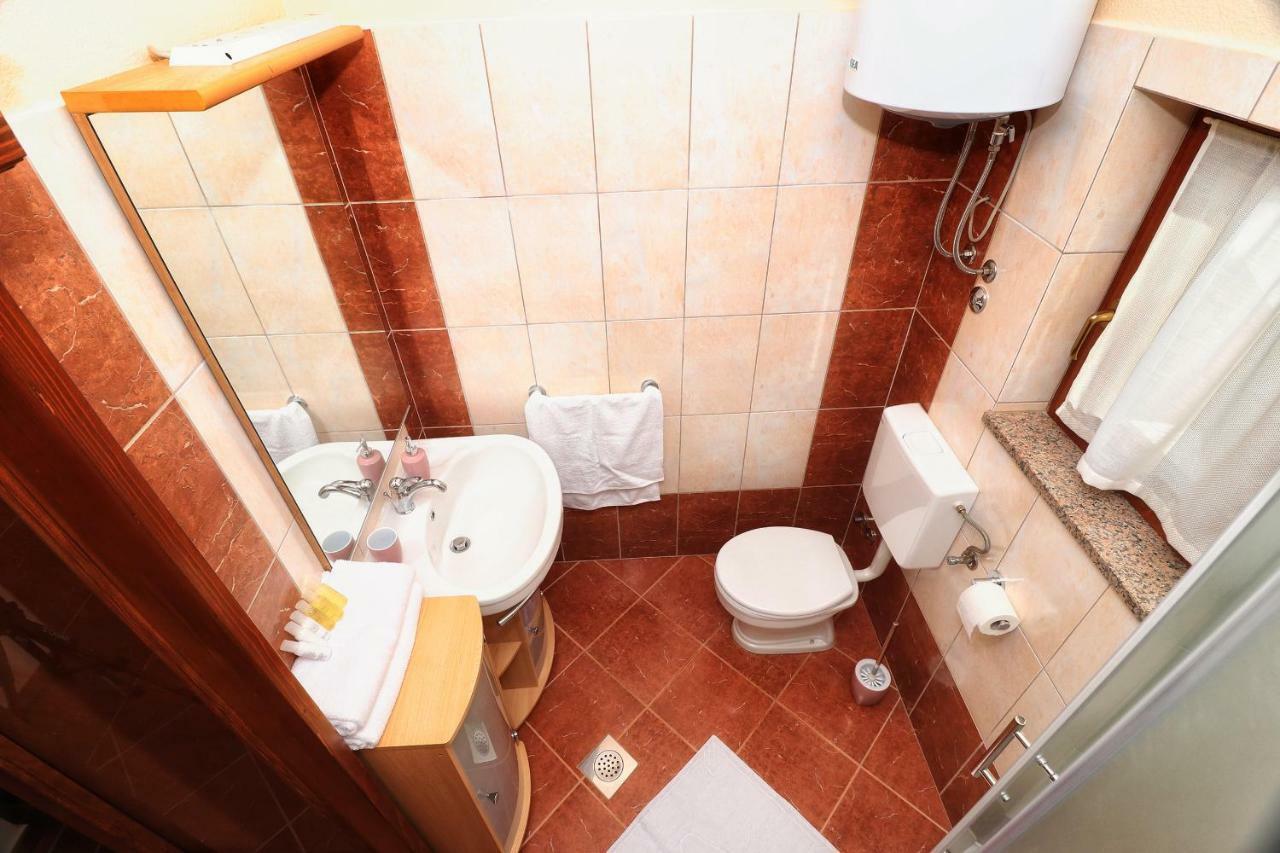 Casa Vesna Villa Rovinj Buitenkant foto